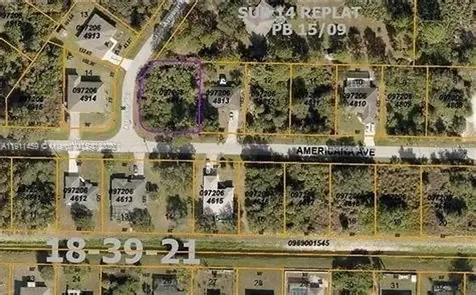 14 Americana Avenue North Port FL 34291