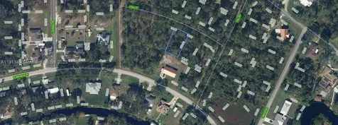 1426 Stall Street Lake Placid FL 33852
