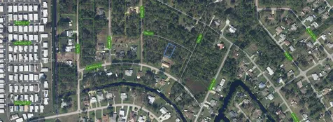 1426 Stall Street Lake Placid FL 33852