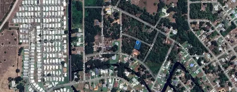 1426 Stall Street Lake Placid FL 33852