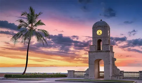 314 Chilean Avenue Palm Beach FL 33480