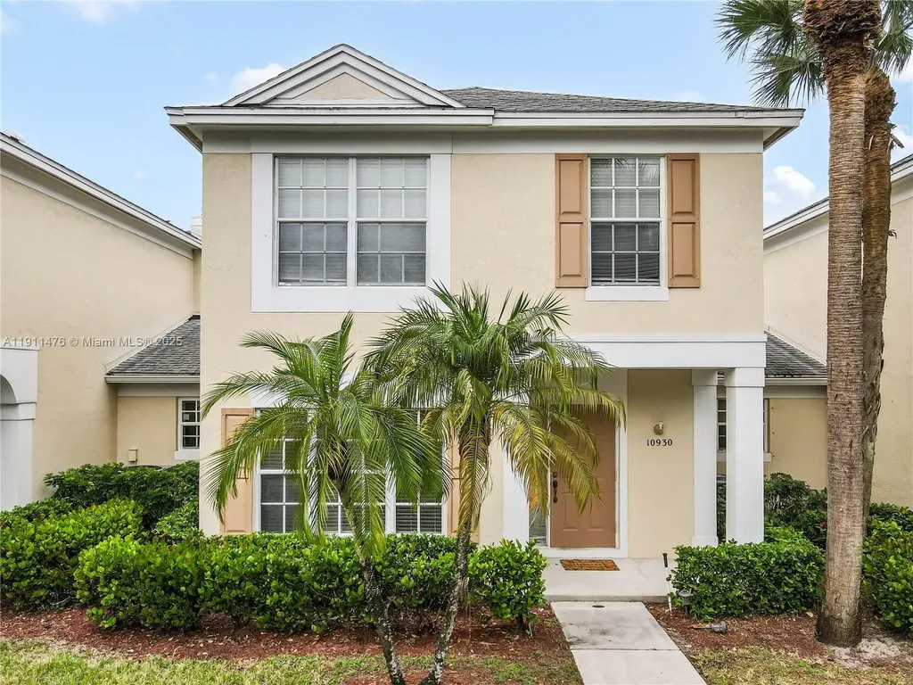 10930 Jewel Box Lane Tamarac FL 33321