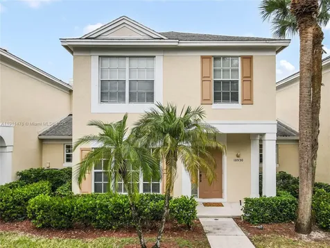10930 Jewel Box Lane Tamarac FL 33321