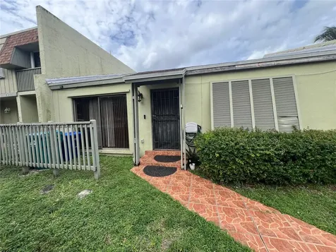 20442 NW 15th Avenue Miami Gardens FL 33169