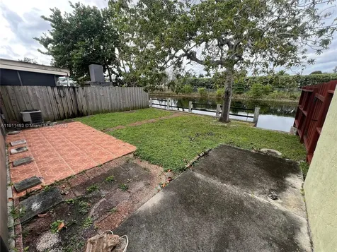 20442 NW 15th Avenue Miami Gardens FL 33169
