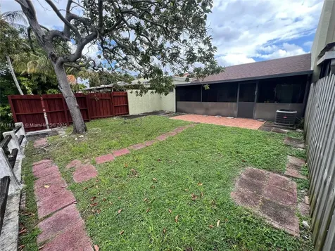 20442 NW 15th Avenue Miami Gardens FL 33169
