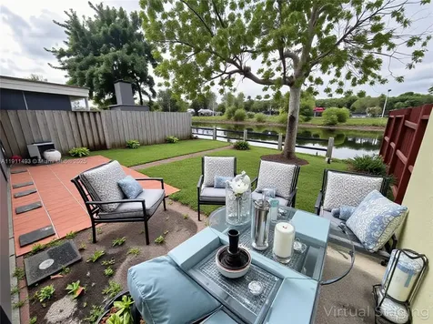 20442 NW 15th Avenue Miami Gardens FL 33169
