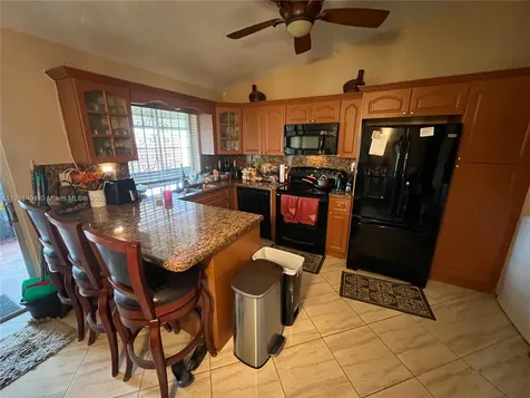 20442 NW 15th Avenue Miami Gardens FL 33169