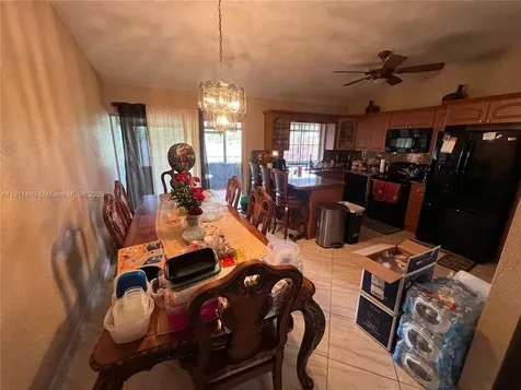 20442 NW 15th Avenue Miami Gardens FL 33169