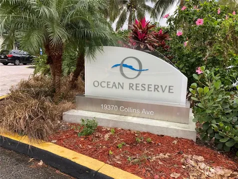 19370 Collins Avenue Sunny Isles Beach FL 33160