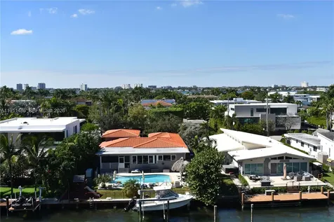 9940 W Bay Harbor Drive Bay Harbor Islands FL 33154