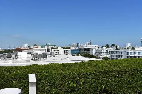 9940 W Bay Harbor Drive Bay Harbor Islands FL 33154