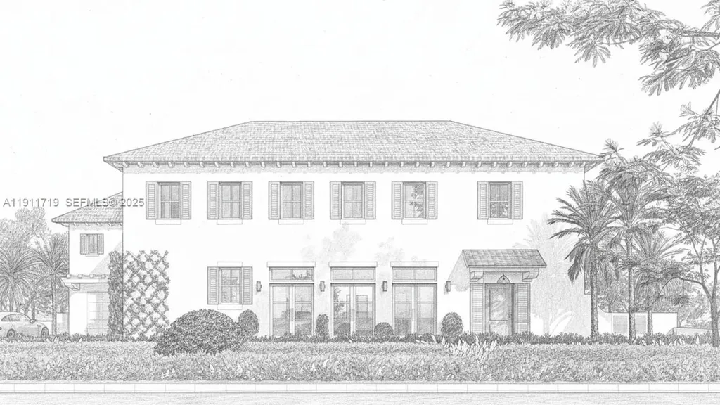 919 Tendilla Avenue Coral Gables FL 33134
