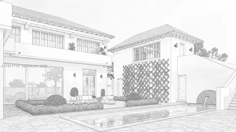 919 Tendilla Avenue Coral Gables FL 33134