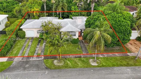 919 Tendilla Avenue Coral Gables FL 33134