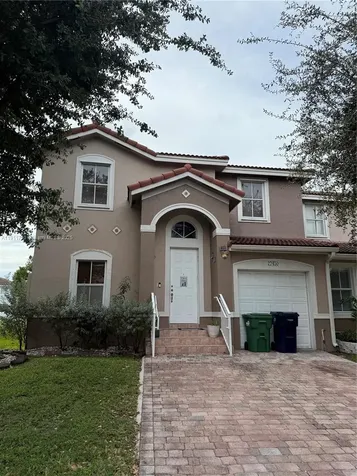 27450 SW 138th Path Homestead FL 33032