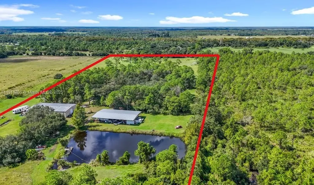 1432 Silver Lake Road Other City - In The State Of Florida FL 33471