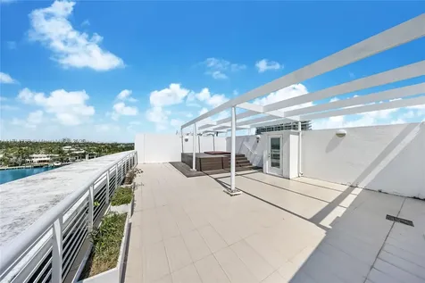 6580 Indian Creek Drive Miami Beach FL 33141