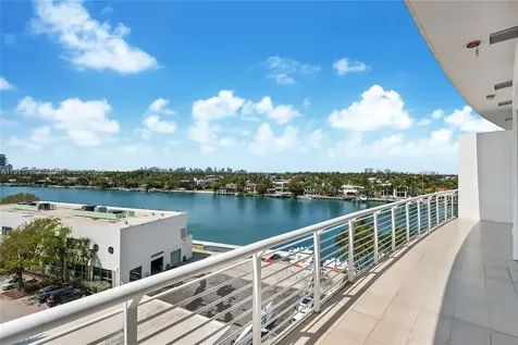 6580 Indian Creek Drive Miami Beach FL 33141
