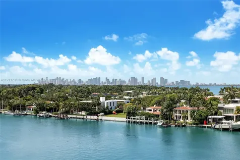 6580 Indian Creek Drive Miami Beach FL 33141