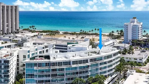 6580 Indian Creek Drive Miami Beach FL 33141