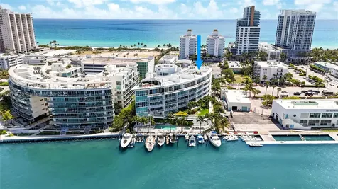 6580 Indian Creek Drive Miami Beach FL 33141
