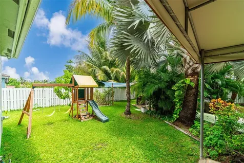 12743 SW 220th Street Miami FL 33170