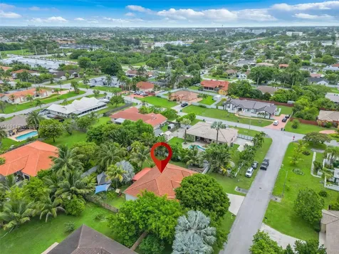 12743 SW 220th Street Miami FL 33170