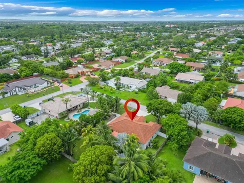 12743 SW 220th Street Miami FL 33170