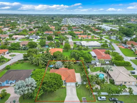 12743 SW 220th Street Miami FL 33170