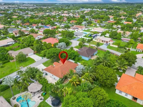 12743 SW 220th Street Miami FL 33170