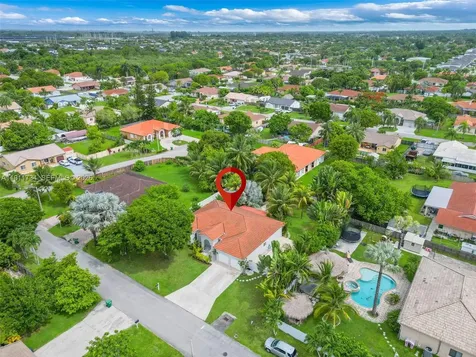 12743 SW 220th Street Miami FL 33170