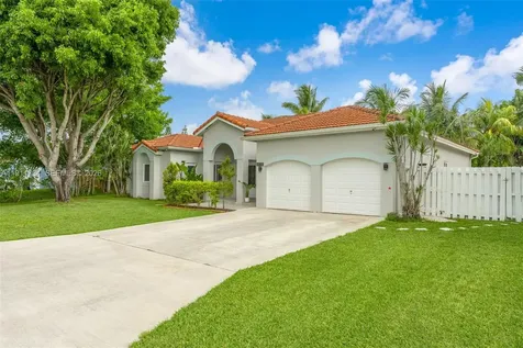 12743 SW 220th Street Miami FL 33170
