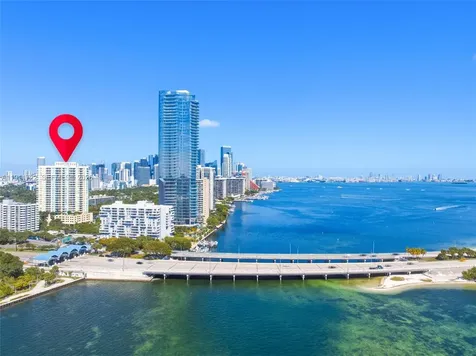 2475 Brickell Avenue Miami FL 33129