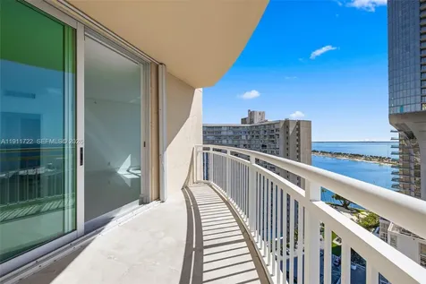 2475 Brickell Avenue Miami FL 33129