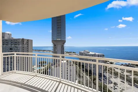 2475 Brickell Avenue Miami FL 33129
