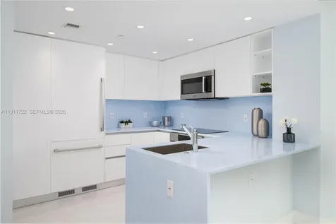 2475 Brickell Avenue Miami FL 33129