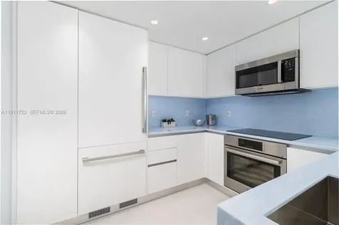 2475 Brickell Avenue Miami FL 33129