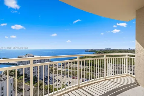 2475 Brickell Avenue Miami FL 33129