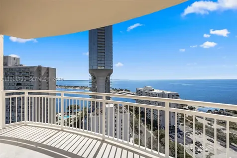 2475 Brickell Avenue Miami FL 33129