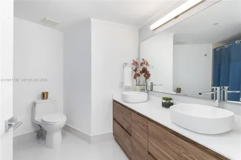 2475 Brickell Avenue Miami FL 33129