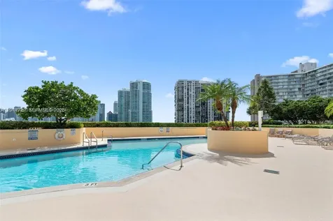 2475 Brickell Avenue Miami FL 33129