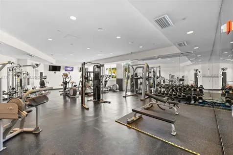 2475 Brickell Avenue Miami FL 33129