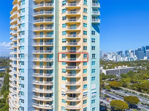 2475 Brickell Avenue Miami FL 33129