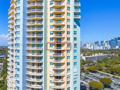 2475 Brickell Avenue Miami FL 33129
