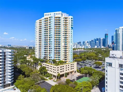 2475 Brickell Avenue Miami FL 33129