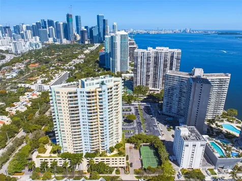 2475 Brickell Avenue Miami FL 33129