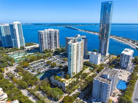 2475 Brickell Avenue Miami FL 33129