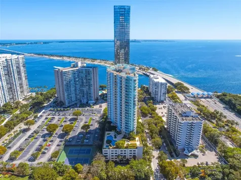 2475 Brickell Avenue Miami FL 33129