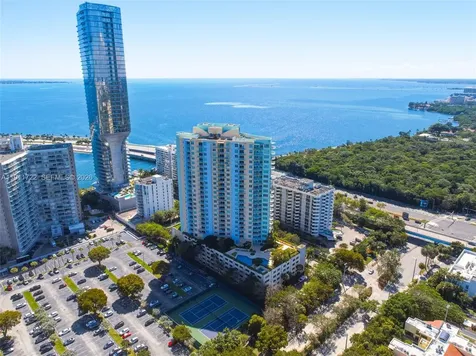 2475 Brickell Avenue Miami FL 33129